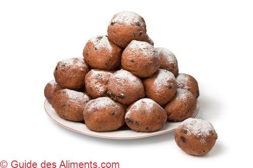 oliebollen