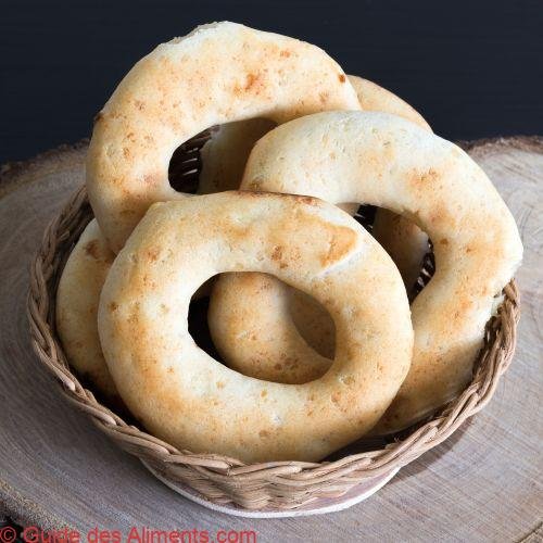 pandebono