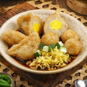 Pempek