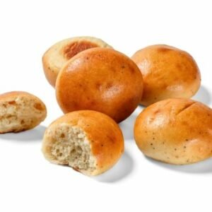 pulla, nisu ou pain à la cardamome