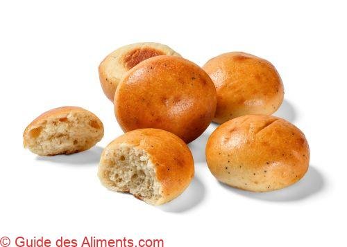 pulla, nisu ou pain à la cardamome