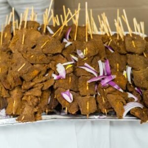 Suya