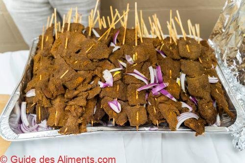 Suya