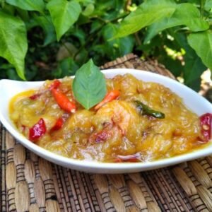 tempoyak