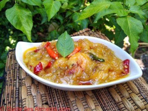 tempoyak