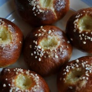 voisilmäpulla
