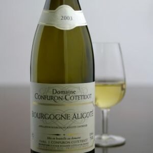 Bourgogne aligoté