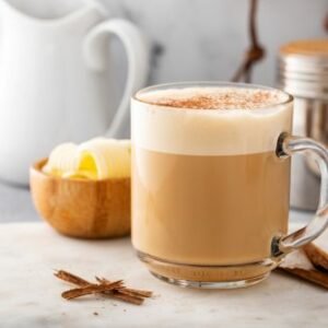 Bulletproof coffee