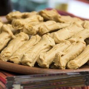 Canillita de leche