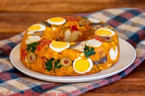 Couscous paulista