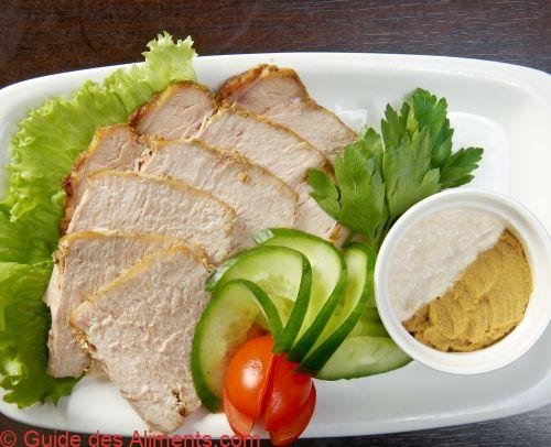 Hamborgarhryggur