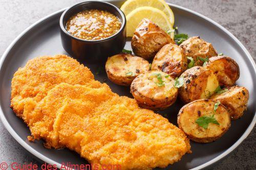 Münchner Schnitzel