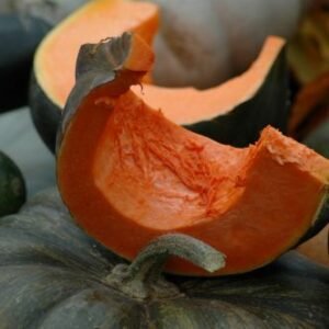 Courge Musquée de Provence