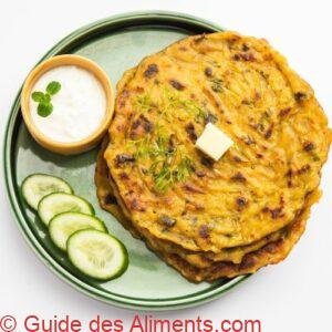 Thalipeeth