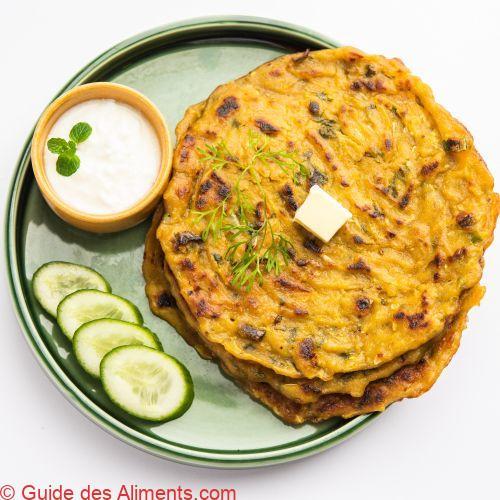 Thalipeeth