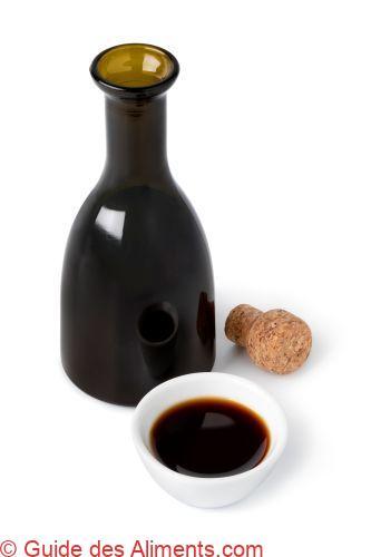 Vinaigre de Banyuls