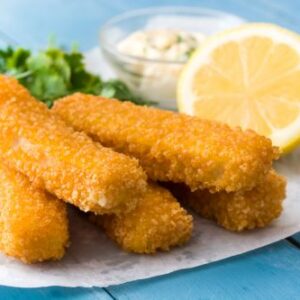 b&acirc;tonnets de poisson