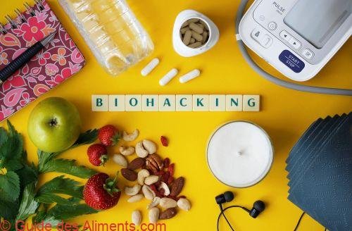 biohacking