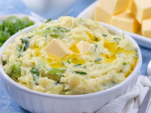 colcannon