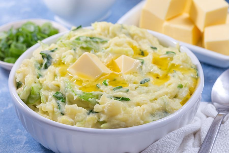 colcannon