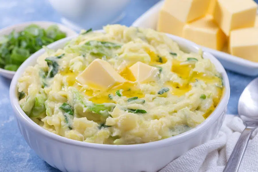colcannon