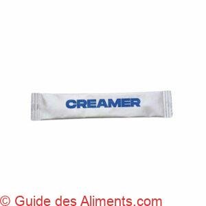 creamer