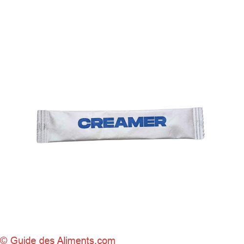 creamer