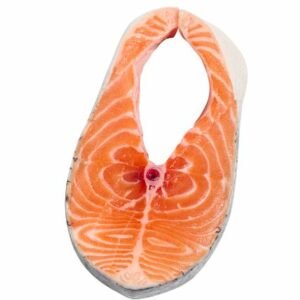 darne de saumon