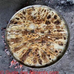 flia (aussi connue sous le nom de fli ou flija)