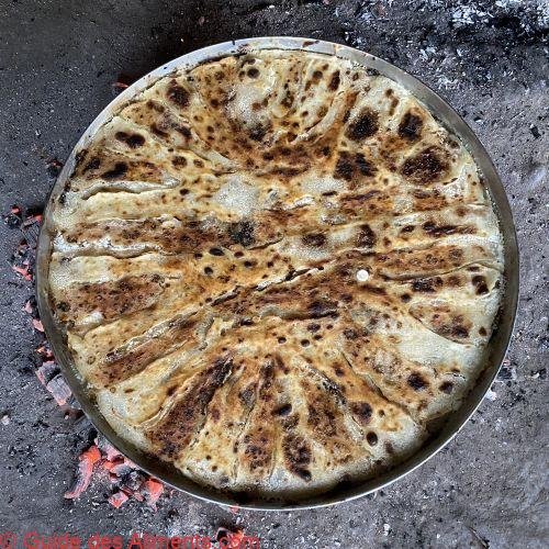 flia (aussi connue sous le nom de fli ou flija)