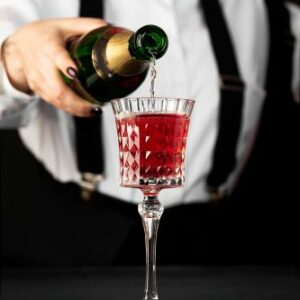 kir royal