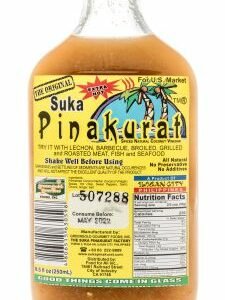 pinakurat