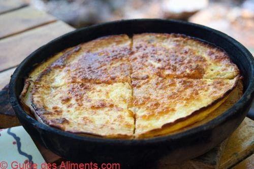 Pita rednica