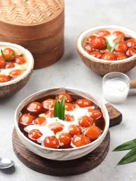 Biji Salak