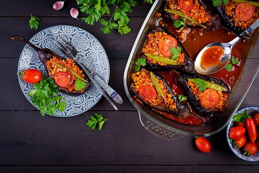Karniyarik