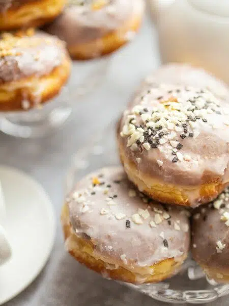 Pączki