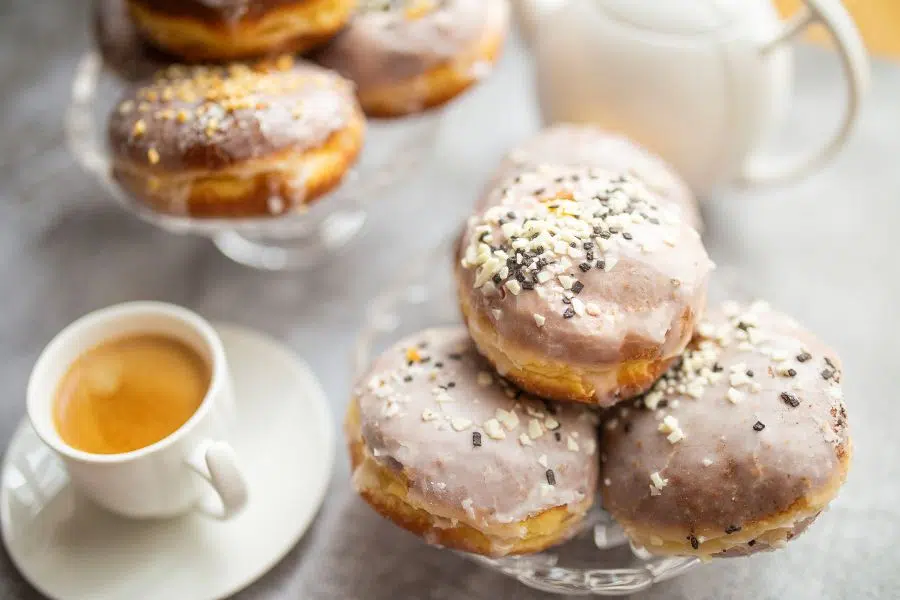 Pączki