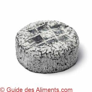 Petit Ch&egrave;vre d'Anjou