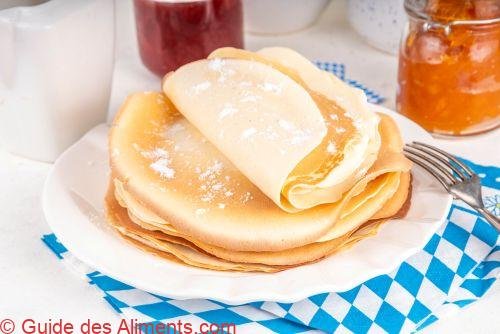 Pfannkuchen