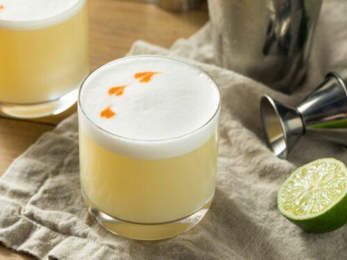 Pisco Sour