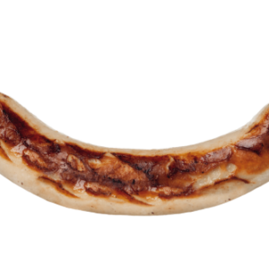 St. Galler bratwurst