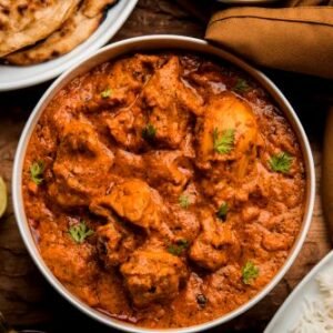 murgh makhani