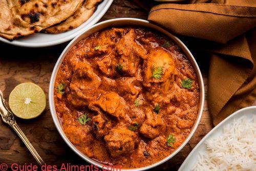 murgh makhani