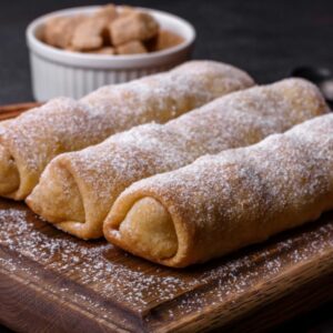 Vertuta &agrave; la pomme