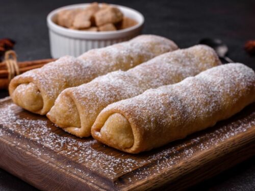 Vertuta &agrave; la pomme