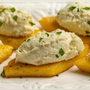 Baccalà mantecato