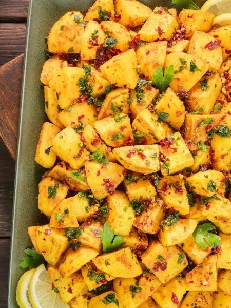Batata Harra