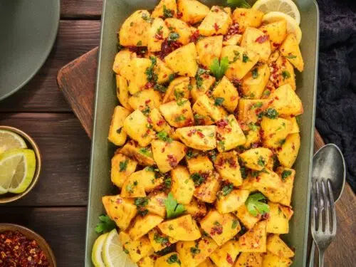 Batata Harra