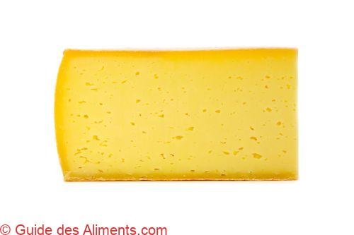 Bregenzerwalder Ursalzkase