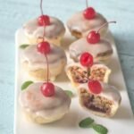 Cherry Bakewell